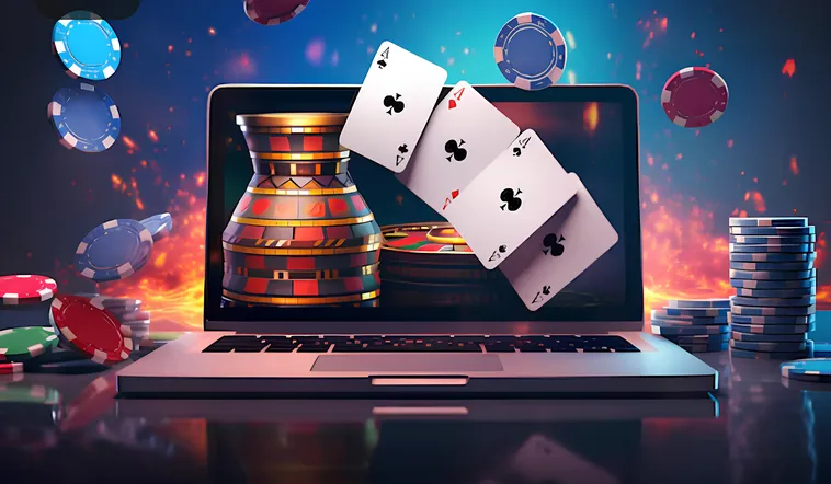 Thiên Đường Giải Trí Casino Online 77Ball Đẳng Cấp Quốc Tế Bạn Nên Thử