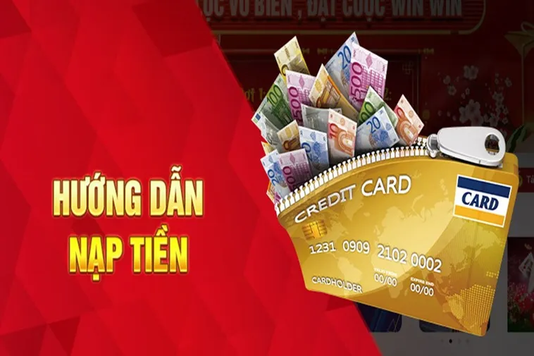 Hướng Dẫn Nạp Tiền 77Ball Siêu Tốc Nhận Ngay Ưu Đãi Khủng Về Tài Khoản