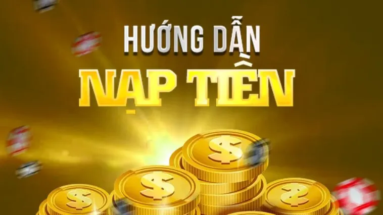 Hướng Dẫn Nạp Tiền 77Ball Siêu Tốc Nhận Ngay Ưu Đãi Khủng Về Tài Khoản