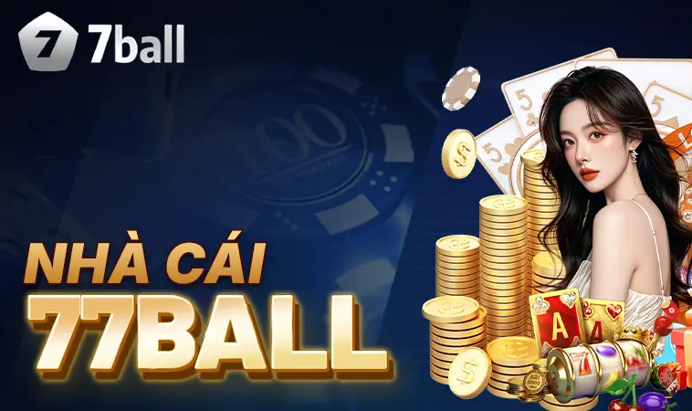 Trang chủ 30 77Ball - Trang Chủ 77 Ball - Trang Cá Cược Dành Cho Dân Chơi Việt Nam 2025
