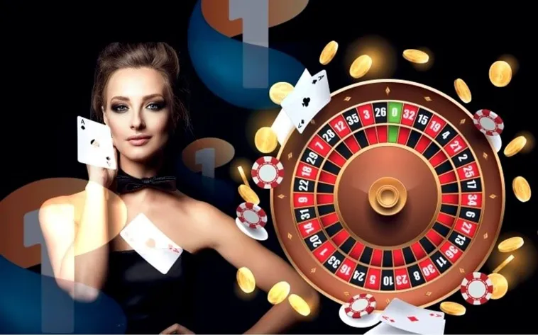 Bật Mí Cách Chơi Roulette Nhà Cái 77Ball Giúp Bạn Trở Thành Triệu Phú Nhanh Chóng