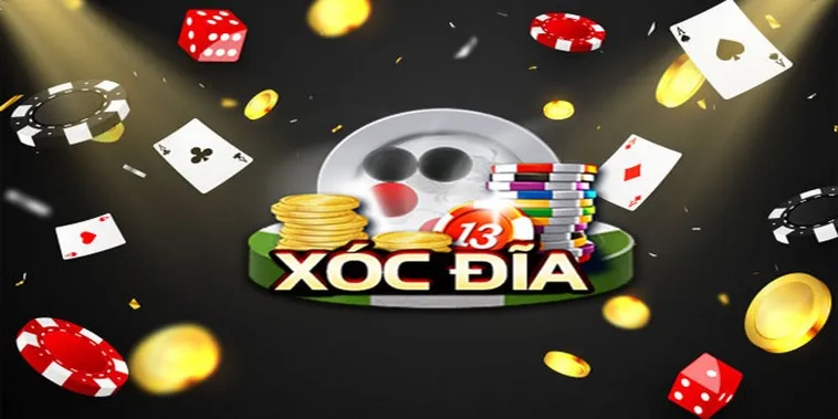 Bùng Nổ Cảm Xúc Với Trò Chơi Xóc Đĩa Tại 77Ball Đậm Chất Dân Gian