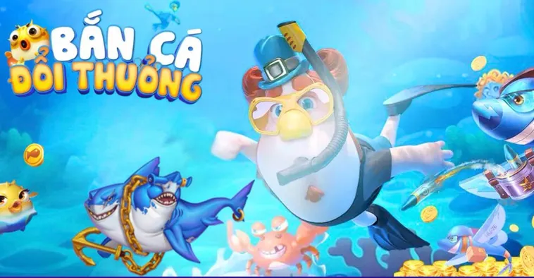 Bí Quyết Chơi Bắn Cá Đại Dương Tại 77Ball Thắng Lớn Dễ Dàng