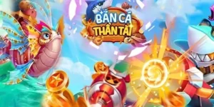 Chinh Phục Bắn Cá Thần Tài Tại 77Ball Rinh Lộc Về Nhà Ngay