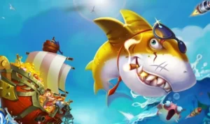 Hướng Dẫn Cách Chơi Bắn Cá Vua Hải Tặc Tại 77Ball Săn Thưởng Lớn Mỗi Ngày