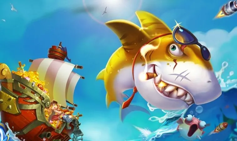Hướng Dẫn Cách Chơi Bắn Cá Vua Hải Tặc Tại 77Ball Săn Thưởng Lớn Mỗi Ngày 1 Hướng Dẫn Cách Chơi Bắn Cá Vua Hải Tặc Tại 77Ball Săn Thưởng Lớn Mỗi Ngày