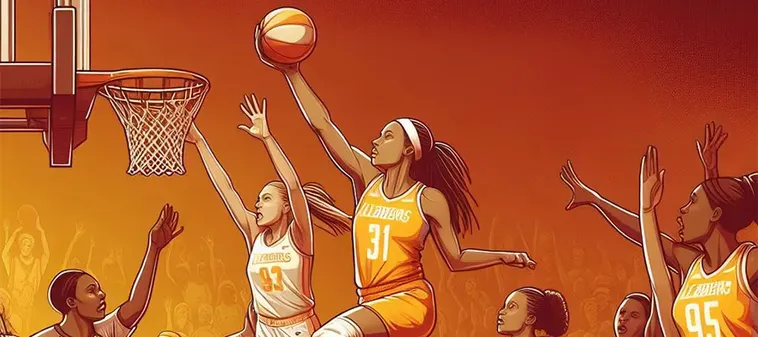 Hướng Dẫn Tìm Hiểu Cá Cược Bóng Rổ 77Ball Dễ Hiểu Dành Cho Tân Thủ