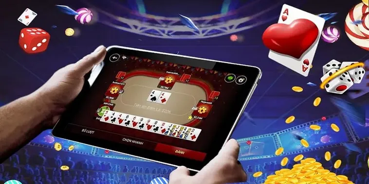 Khám Phá Kho Tàng Game Nhanh 77Ball Độc Đáo Giúp Bạn Làm Giàu Tốc Độ