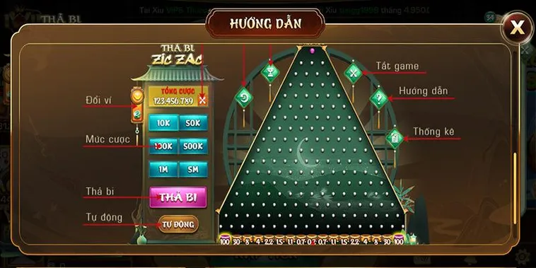 Khám Phá Kho Tàng Game Nhanh 77Ball Độc Đáo Giúp Bạn Làm Giàu Tốc Độ