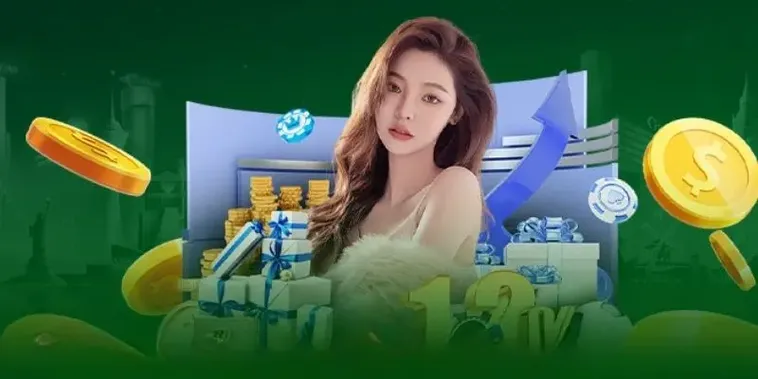 Cơ Hội Nhận Hoàn Trả Không Giới Hạn Tại Nhà Cái 77Ball Lên Đến 3% 2 Cơ Hội Nhận Hoàn Trả Không Giới Hạn Tại Nhà Cái 77Ball Lên Đến 3%