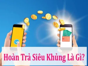 Cơ Hội Nhận Hoàn Trả Không Giới Hạn Tại Nhà Cái 77Ball Lên Đến 3%