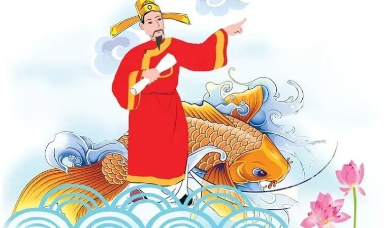 Cách Chơi Nổ Hũ Táo Quân Tại 77Ball Thắng Lớn Dễ Dàng