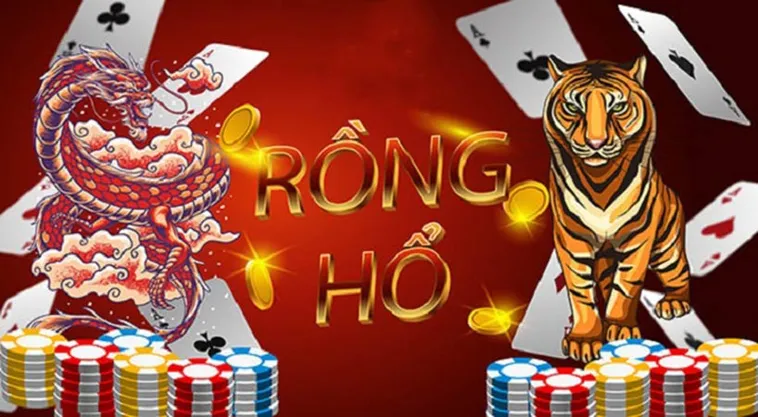 Tận Hưởng Sức Hút Trò Chơi Dragon Tiger Tại 77Ball Tốc Độ Cực Nhanh