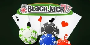 Chinh Phục Trò Chơi Blackjack Tại 77Ball Với Chiến Thuật Đếm Bài Đỉnh Cao
