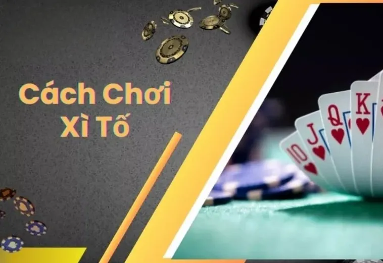Bí Kíp Chơi Trò Chơi Xì Tố Tại 77Ball Giúp Bạn Thắng Lớn Mọi Ván Đấu
